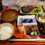 Charoku Honkan - 朝食お膳