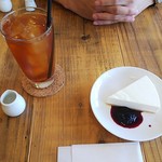 サイン カフェ ベリー ユー - 