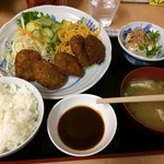 うらら亭 - 