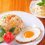 リトルチェンマイ - 