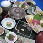 日本料理 一石 - 一石コース