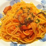 Kamakura Pasta Gion Shindo Ten - 