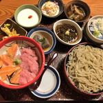 海山亭いっちょう - 