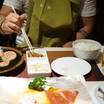 Shinichi Kan Shinjuku Hon Ten - 
