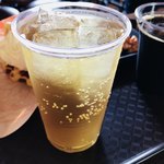 デンキブラン汐留バー - 