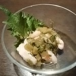 Izakaya Doma Doma Kawasaki Nakamisedori Ten - たこわさ