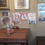 マランド - 店内