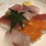 Bishu Hyakuzen Bunzo - 
