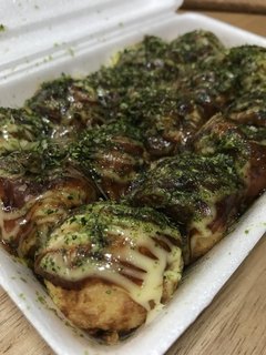 Tako Dayori - 