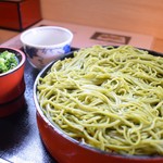 Soba Dokoro Nagano - 