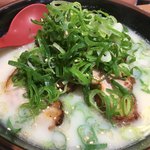 薩摩ラーメン 斗天王 - 