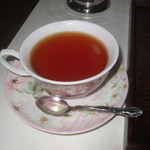 Shokujidokoro Yuuyu - 食後の紅茶