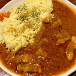 ガーデン イール - 