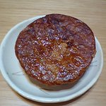 ル・カルフール - クイニーアマン　１２０円