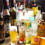 和食個室居酒屋 食べ飲み放題 天和 - 