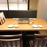Yakiniku Horumon Arai Ya Asagaya Ten - 