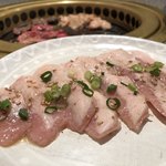 よかろ - 豚トロ