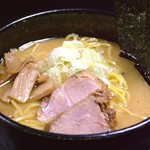 Hitotoki ノ 隠家 - 北海道みそらーめん