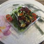 サクラ - 夏のレディースランチ