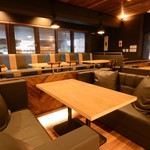 The Y's CAFE - 