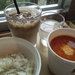 Soup Stock TOKYO Atore Meguro Ten - 