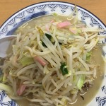 Ide Chanpon Morodomi Ten - 