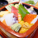梅庵 - 
