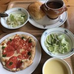 Cafe & Restaurant Birch - 