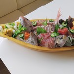 創作ダイニング eN - 