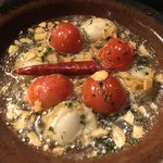 CHEF'S BAR - 