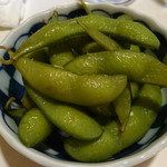 まさふじ - お通し