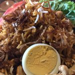 BOMBAY INDIAN DINING Itsukaichi Ten - 
