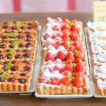 Le bac a sable - 店内