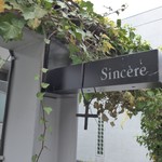 Sincere ＋ - 