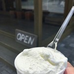 エルバート - 牛乳