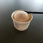 Garden Cafe - 