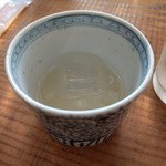 Yamabushi Soba Ogami An - 