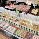 おがわ饅頭 - 