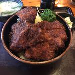 Tonkatsu Chirorin Mura - 