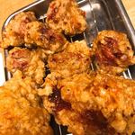 がブリチキン。 - 