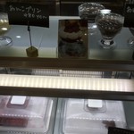 Kobato Cafe - ショーケース