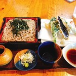 Soba Dokoro Ittoku - 