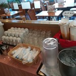 cafe SAKURA - 