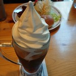 Komeda Coffee Ten Hiroshima Ootemachi Ten - 