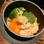 Wazen Dokoro Aburaya - 