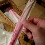 金色の午後 - 私の洋食対策の必須アイテム登場！