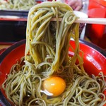 やぶそば - 