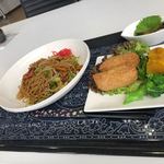 コミュニティプラザ ハッピーハッチ - 