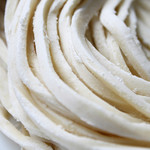 Tsukumo Udon Shiokoji Honten - 製麺うどん