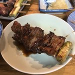 やきとり　むさし野 - 